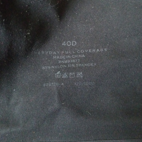 Bra - Picture 2 of 2